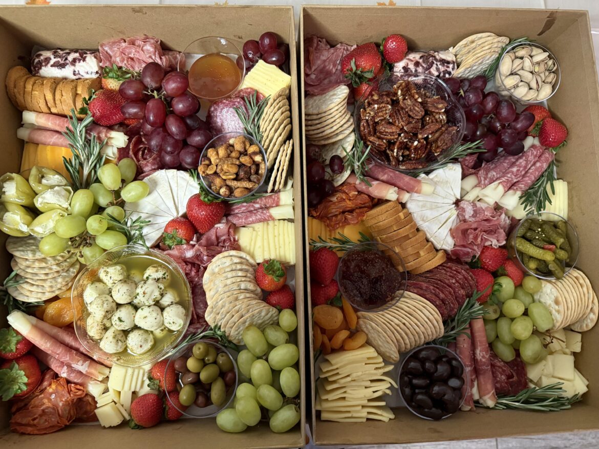 First big one I’ve made. Happy with how it came out!