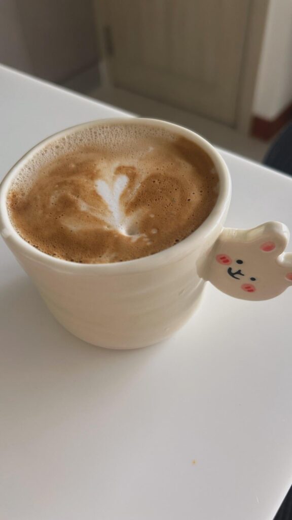 It’s tiny heart of mine .