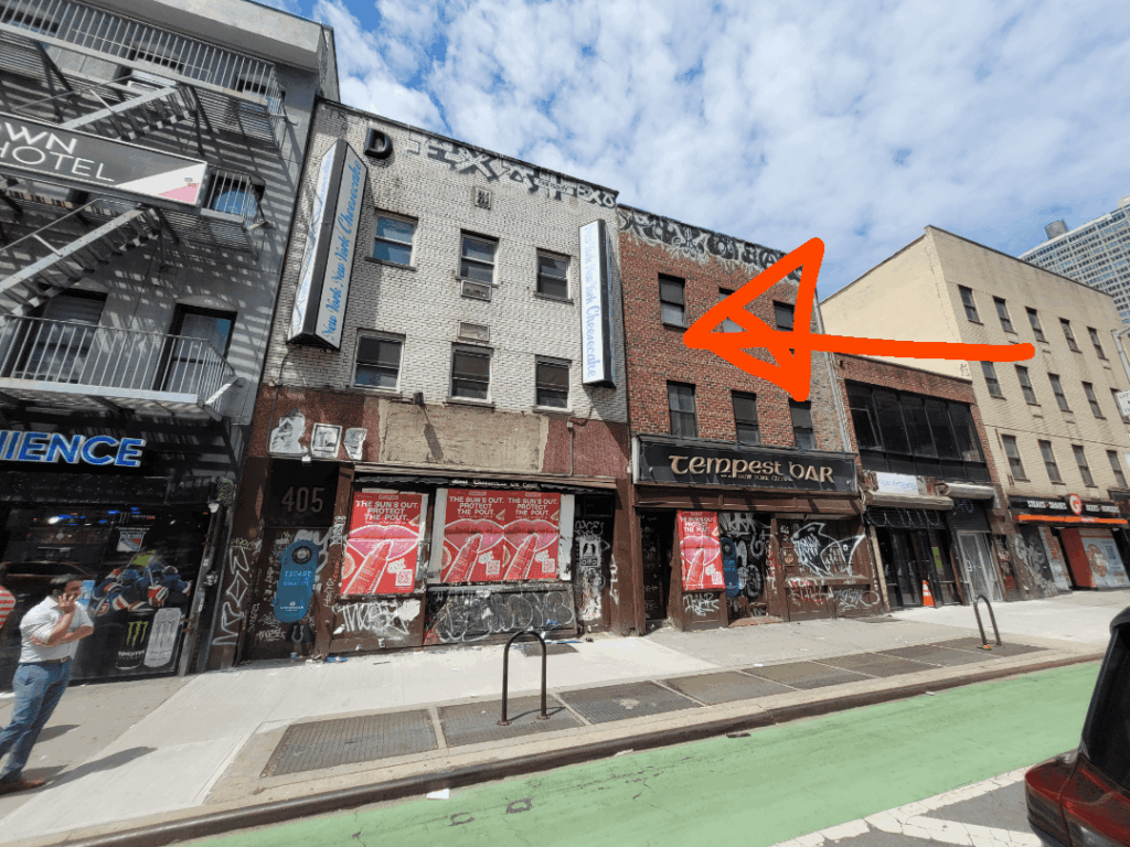 Did some sleuthing and found out it was D'aiuto. How was it?