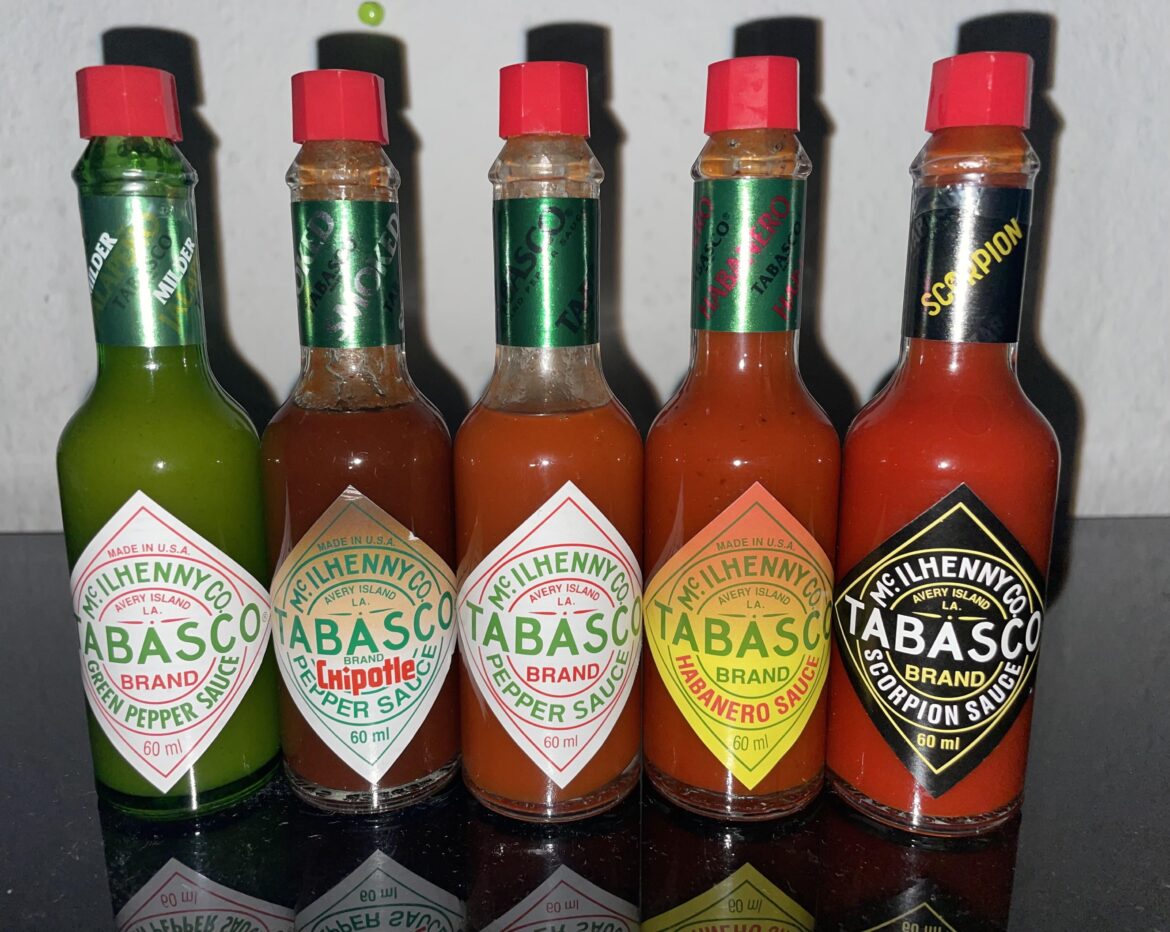 my infinity stones❤️