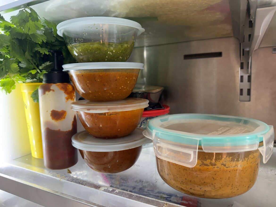 I think I might have a problem