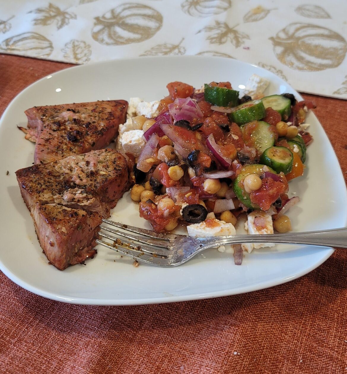 Mediterranean diet for adhd