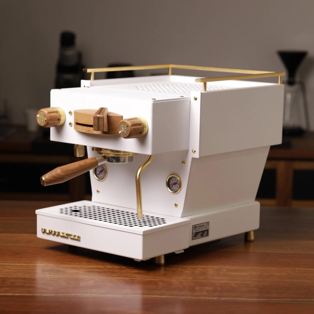 La Marzocco Linea Mini vs Victoria Arduino Eagle One for coffee cart? La Marzocco Linea Mini vs Victoria Arduino Eagle One for coffee cart?