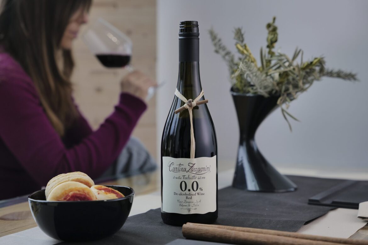 Zaccagnini targets US market with modern styles