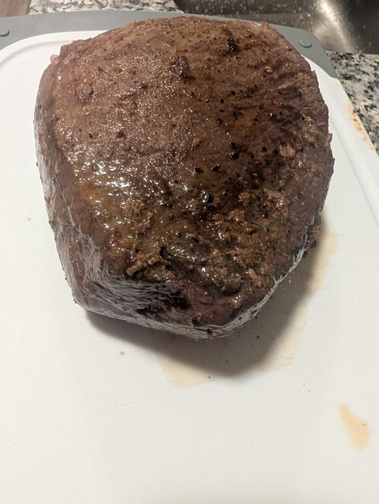 Thanks to the community here