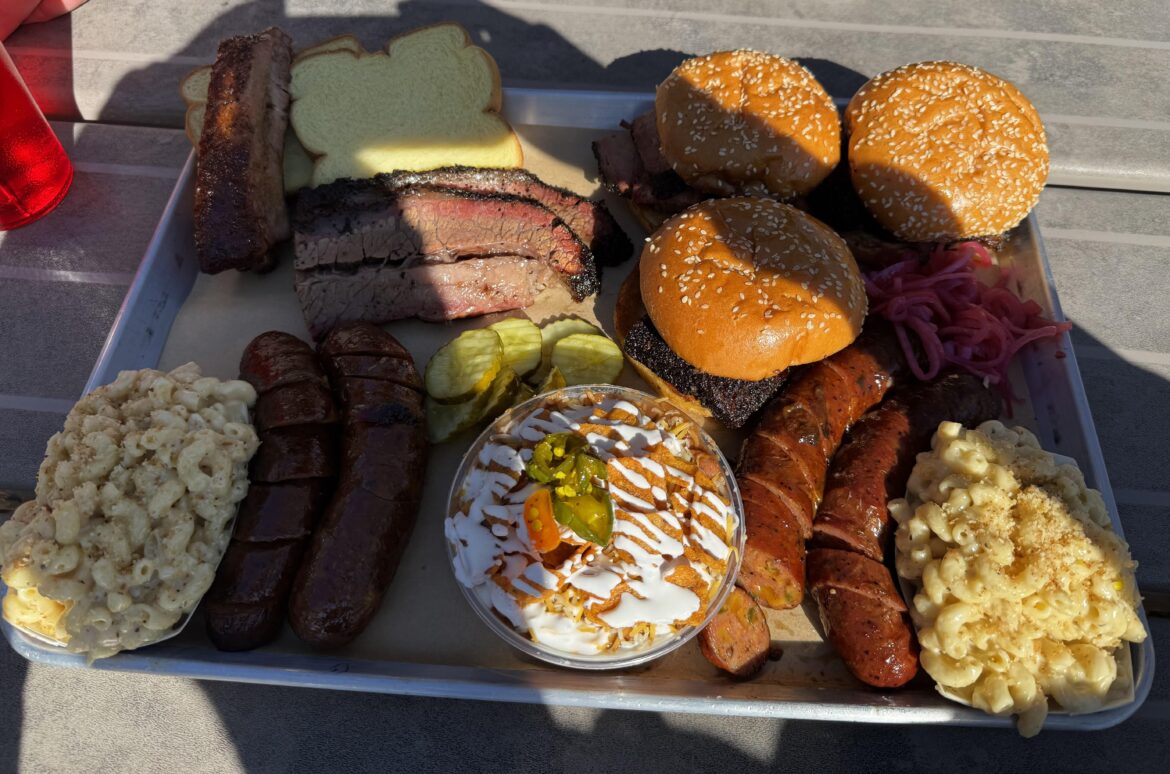 Dayne’s Craft BBQ (Aledo, TX)