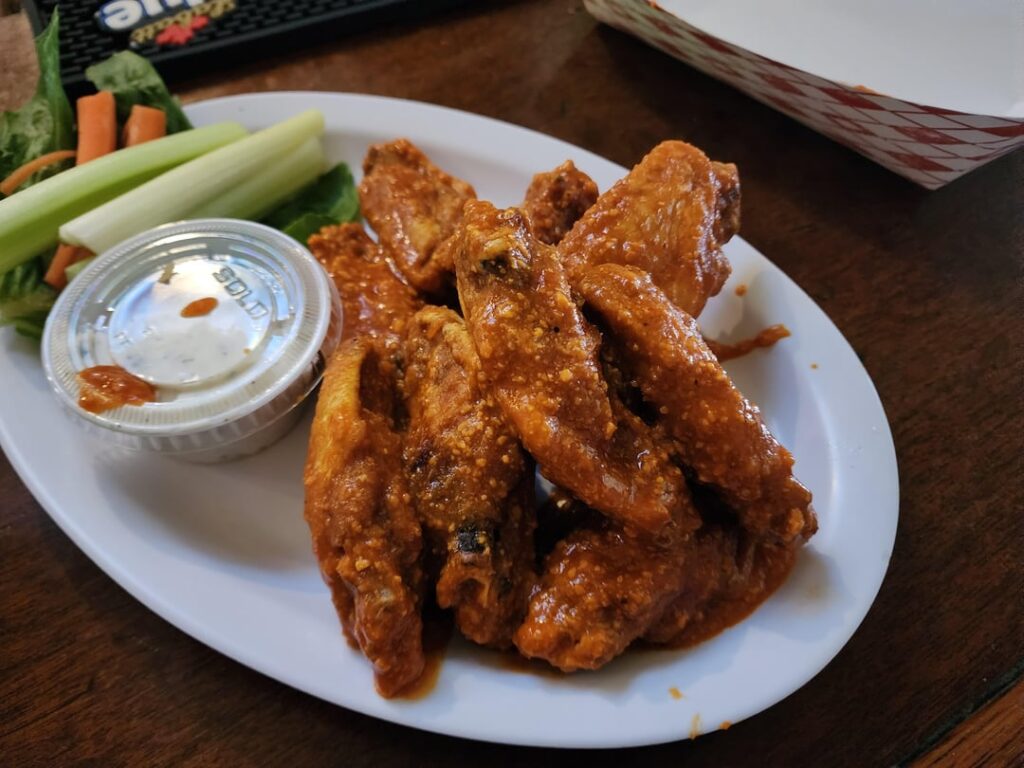 McCormicks Pub - Buffalo, NY