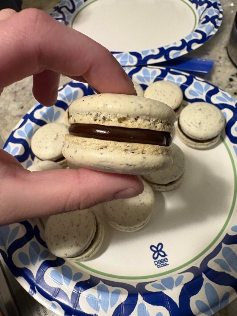 Second attempt. How did I do?