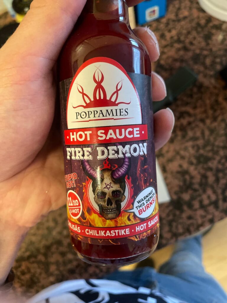 What to use this with?