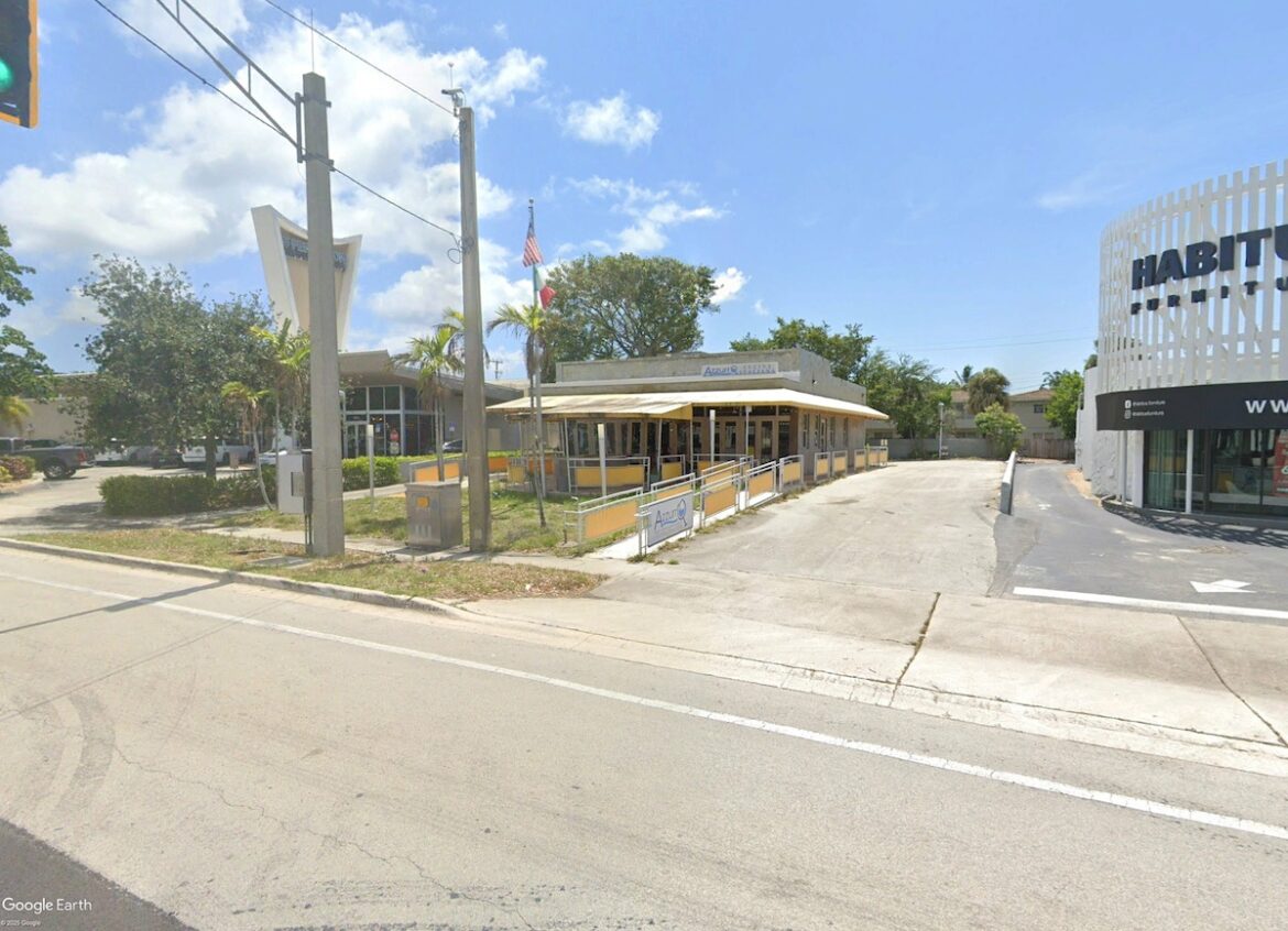 Zito’s Italian Restaurant Opening in Fort Lauderdale Zito’s Italian Restaurant Opening in Fort Lauderdale