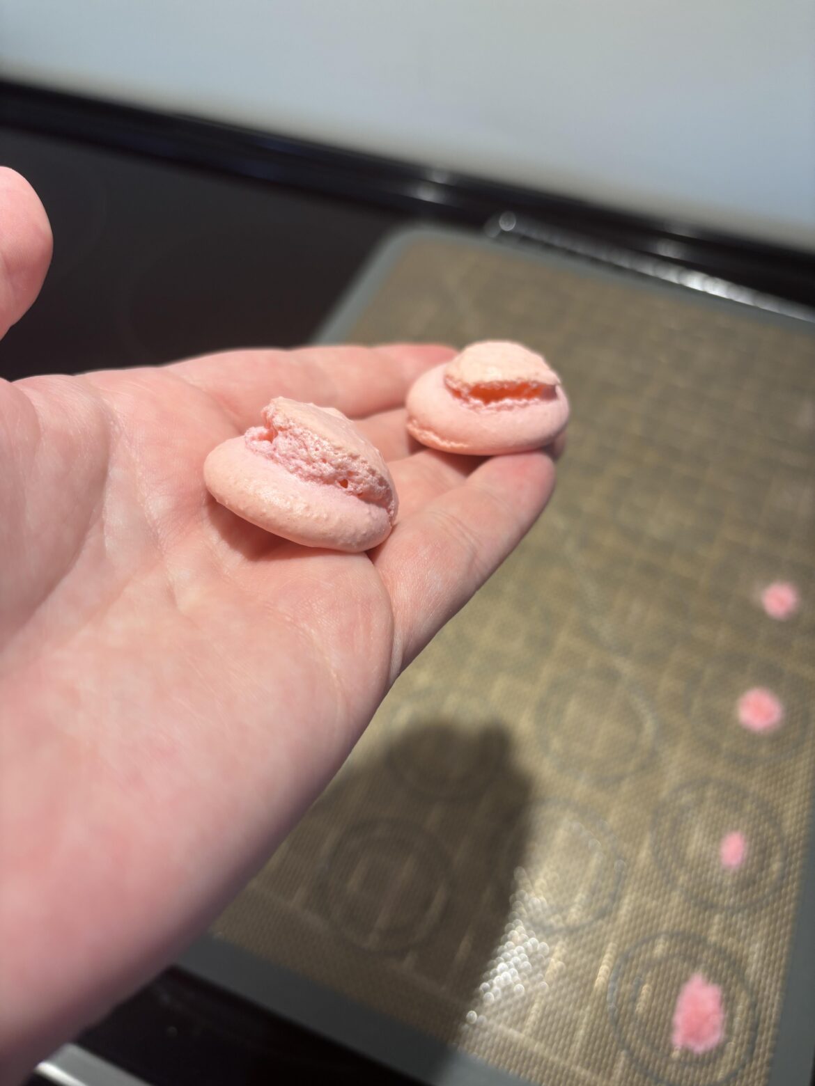 Where do you think I went wrong?