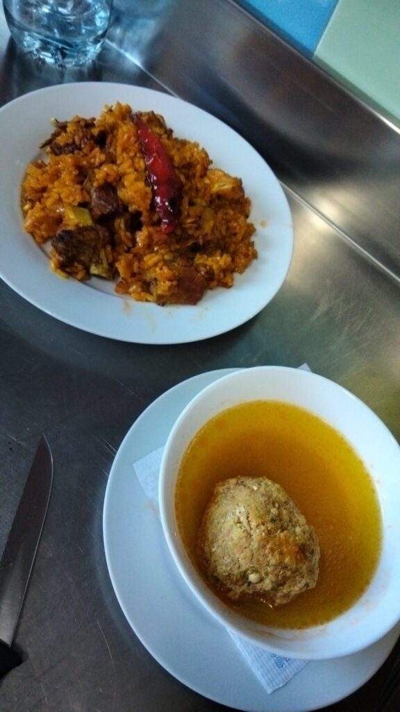 I am a Spanish lover of Mexican food. I am looking for recipes and information about your gastronomy and, in the process, to resolve any questions about Spanish cuisine.