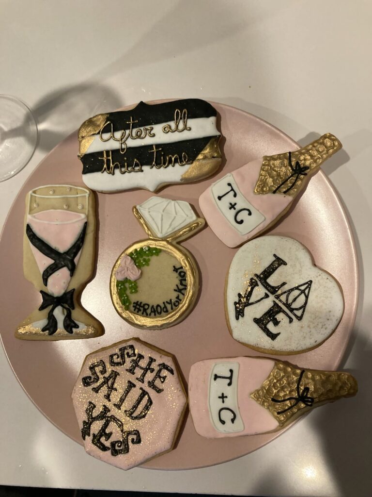 Two similar orders I’ve made, same client Two similar orders I've made, same client