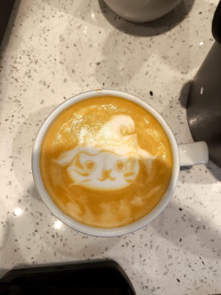 How was it? I feel like it looks bad 🥲🙃