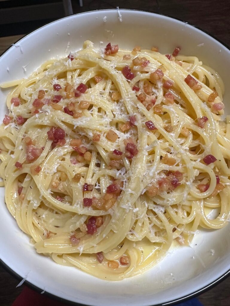 Carbonara