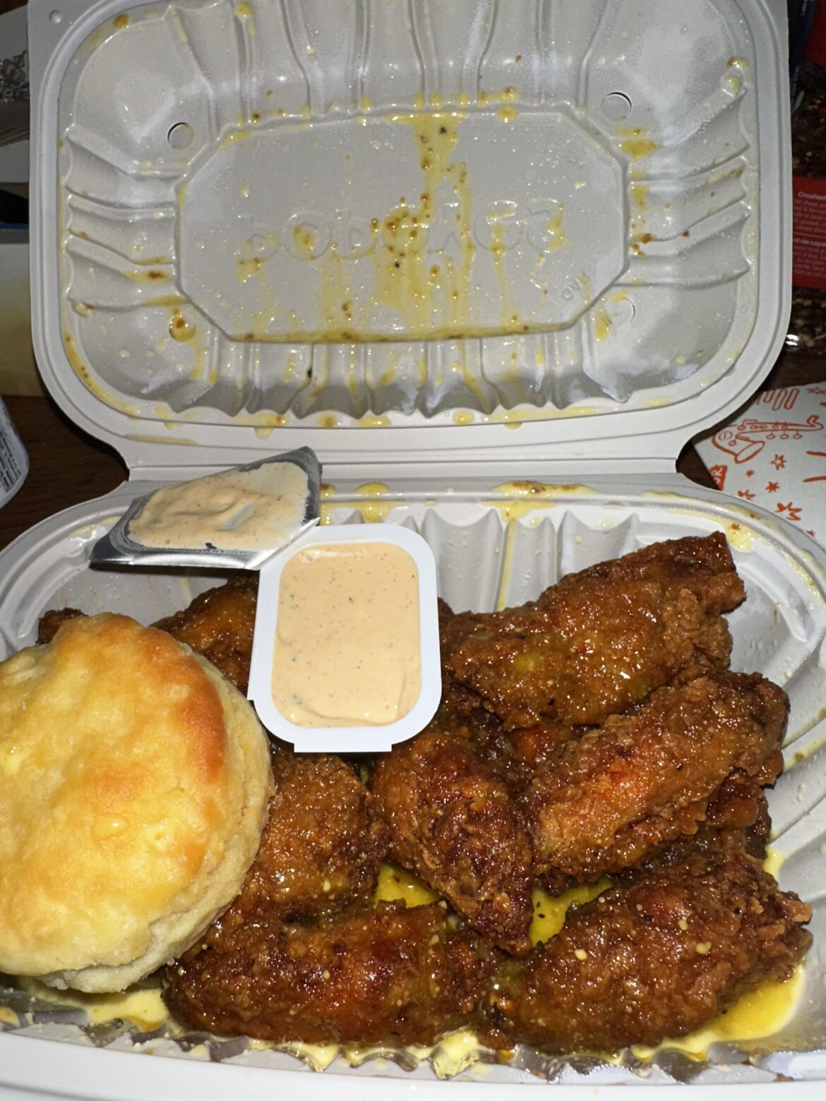Popeyes