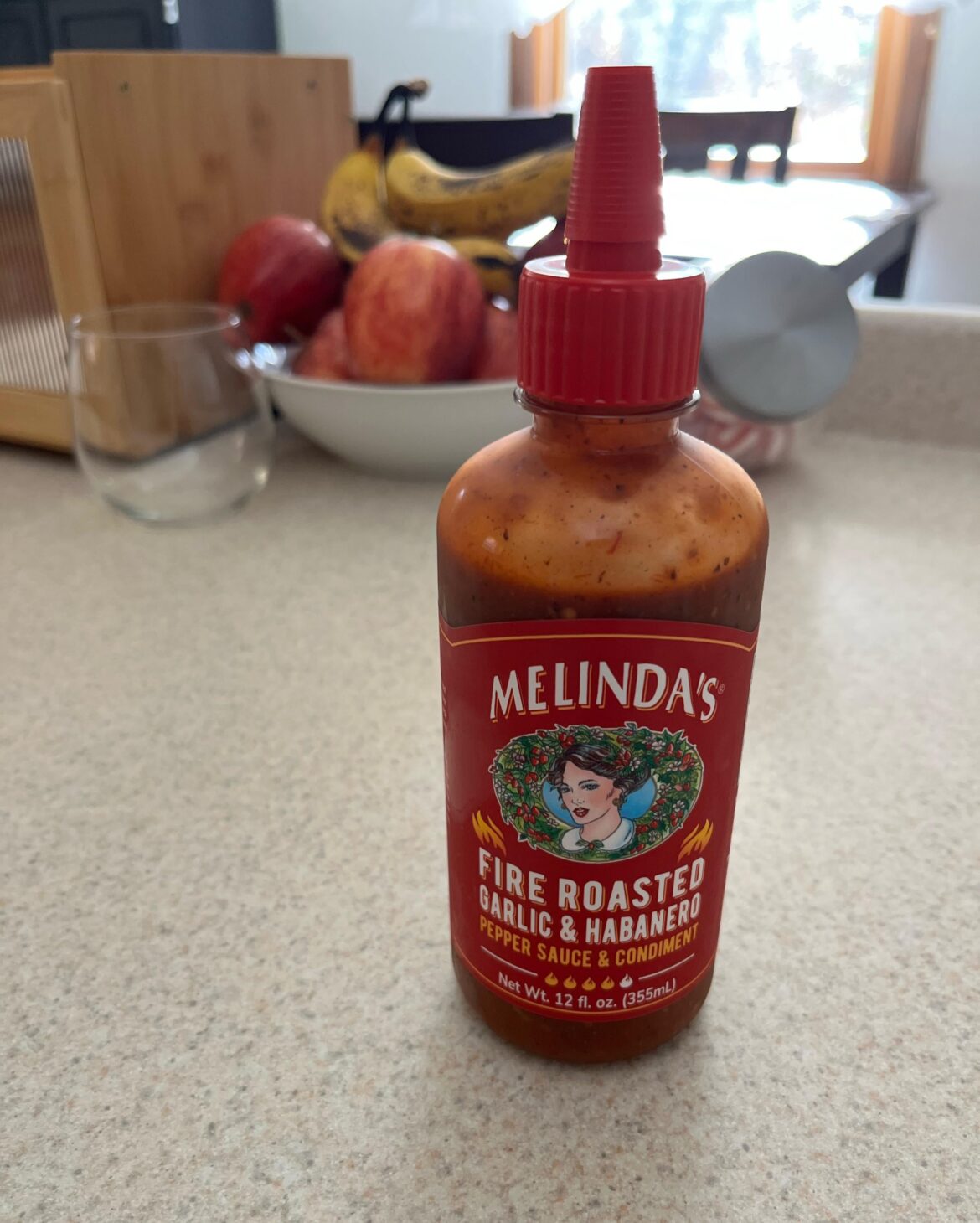 Haven’t had this before. It will now forever be a fridge staple.