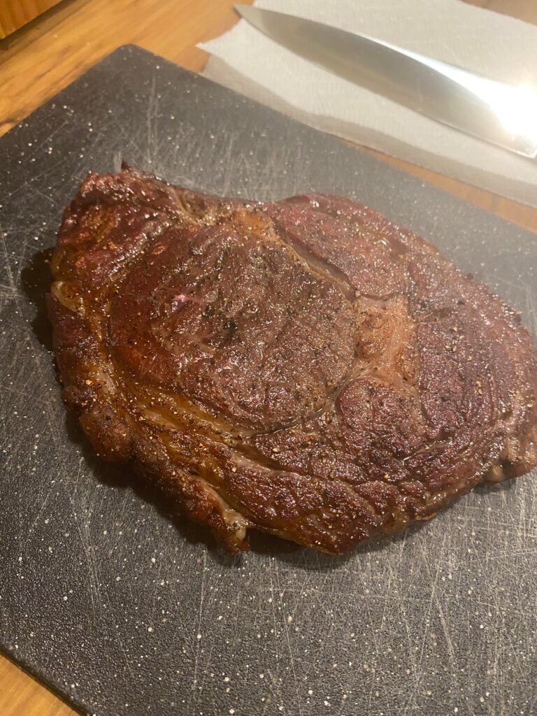 Walmart steak