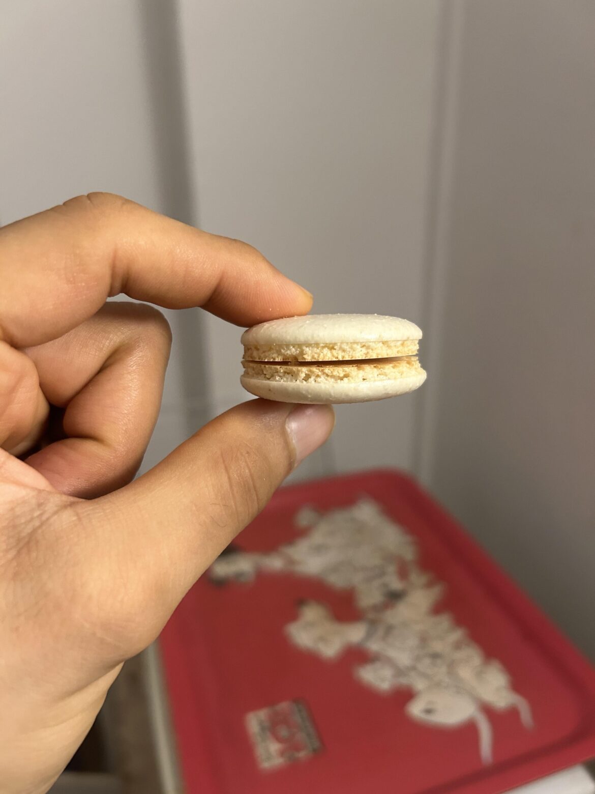 Made some progress, wanted to share Made some progress, wanted to share