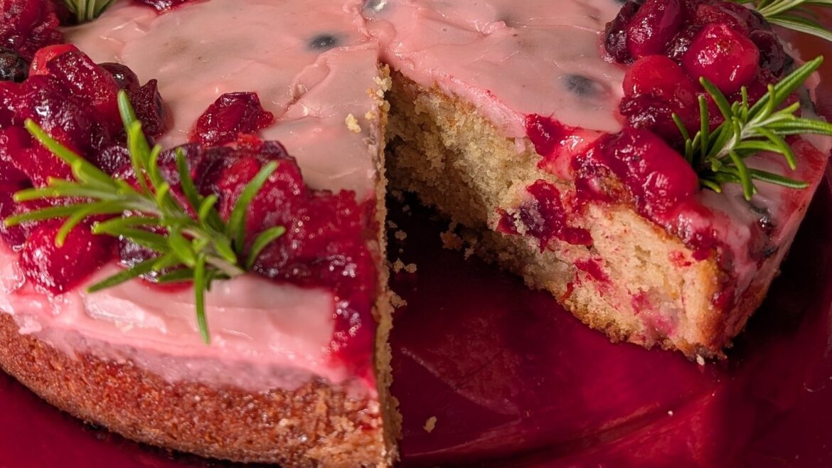 10 cosy and festive desserts to make this December 10 cosy and festive desserts to make this December