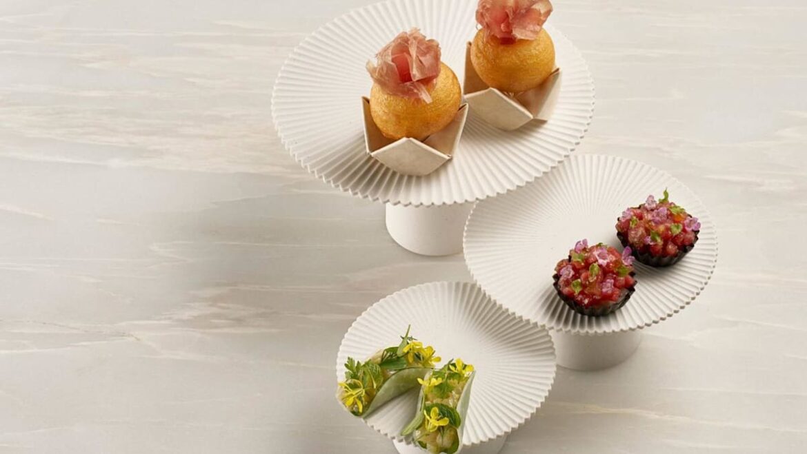 Odette’s three-month makeover: A softer, grown-up glow