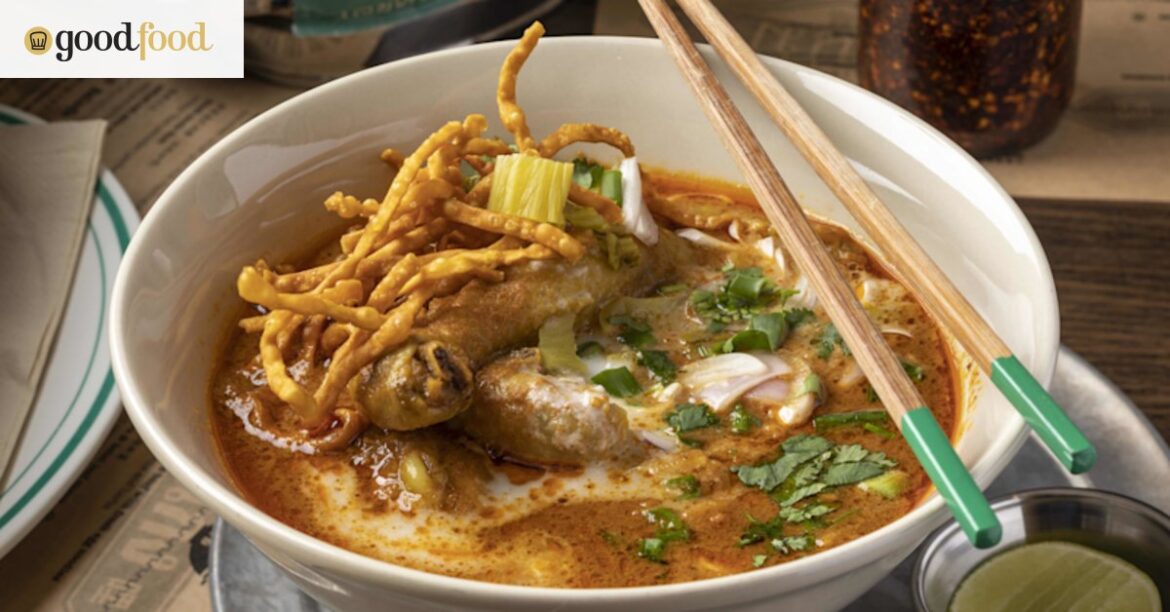 From Michelin-starred restaurants to a Thai hotspot, Hong Kong’s global culinary scene is thriving