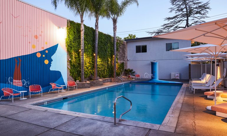 Pool, Water, Swimming Pool