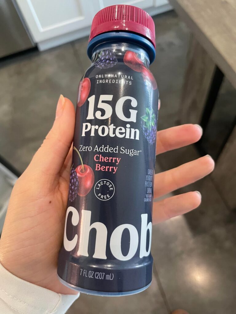 1247 calories 119 grams of protein