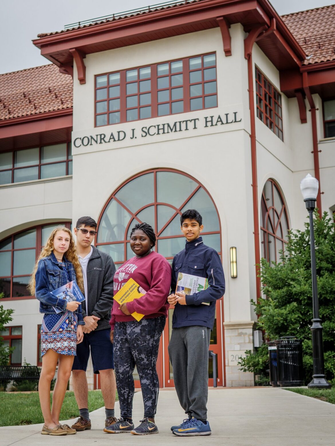 2018 Summer Italian Intensive Course For College Credit – Inserra Chair 2018 Summer Italian Intensive Course For College Credit – Inserra Chair