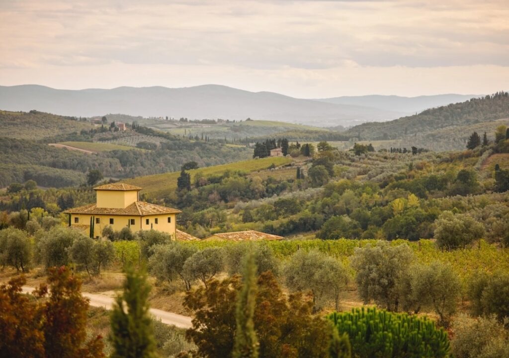 A.M.A Selections Launches 2026 Luxury Villa Portfolio in Tuscany, Italy A.M.A Selections Launches 2026 Luxury Villa Portfolio in Tuscany, Italy