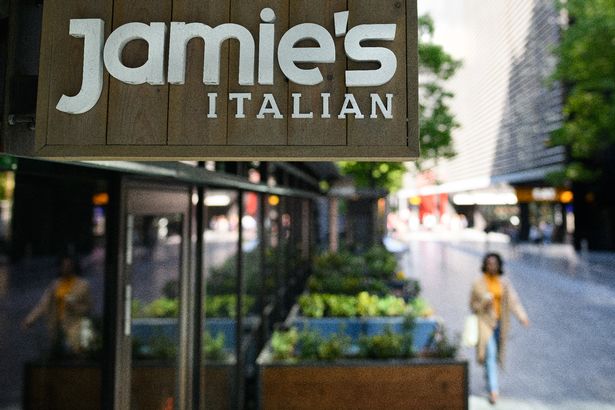 The first Jamie's Italian under the new merger will open in Irving Street in Leicester Square next Spring