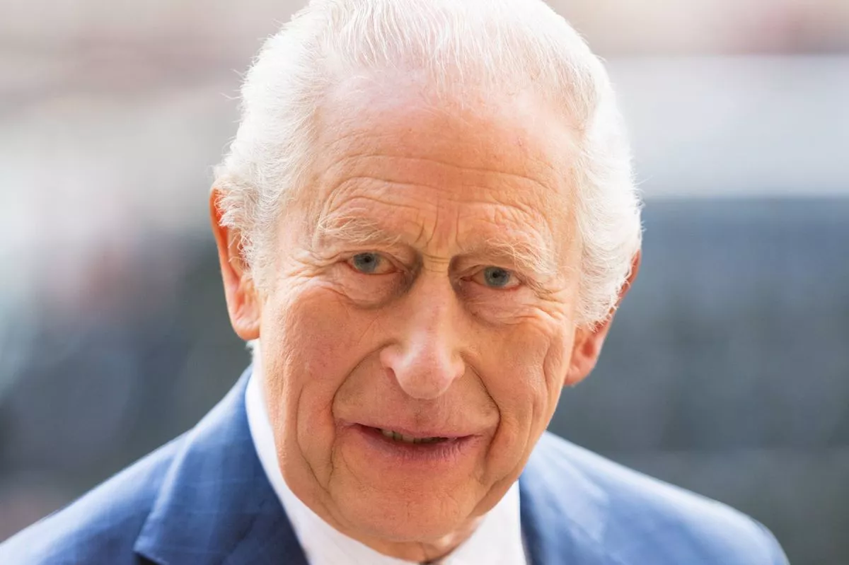LONDON, ENGLAND - DECEMBER 10: King Charles III attends the Advent Service at Westminster Abbey on December 10, 2025 in London, England. (Photo by Samir Hussein/WireImage)