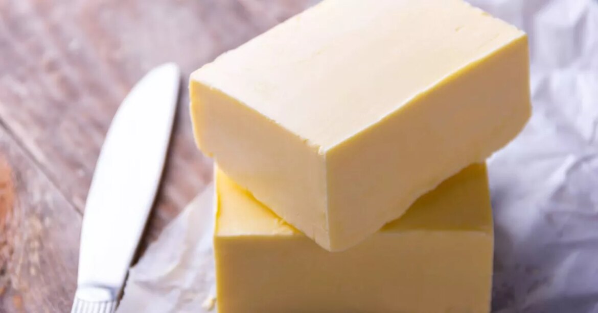 I tried a £3.50 butter and Sainsbury's own brand — the results were surprising