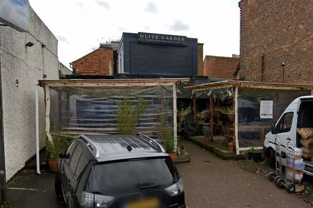 A Birmingham restaurant owner apologised after a diner waited 90 minutes in a recent meal