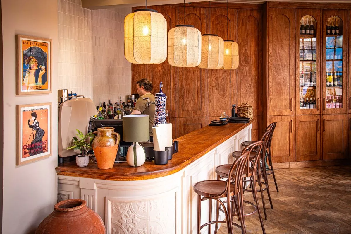 There are plans to host music nights in the future.