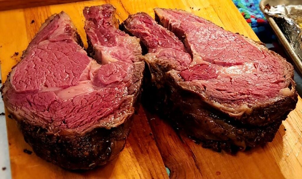 "The Prime Rib Recipe I've Perfected Over 10 Years (And Why the 3-Day Brine Changes Everything)" The Porkrastinators Prime Rib Recipe