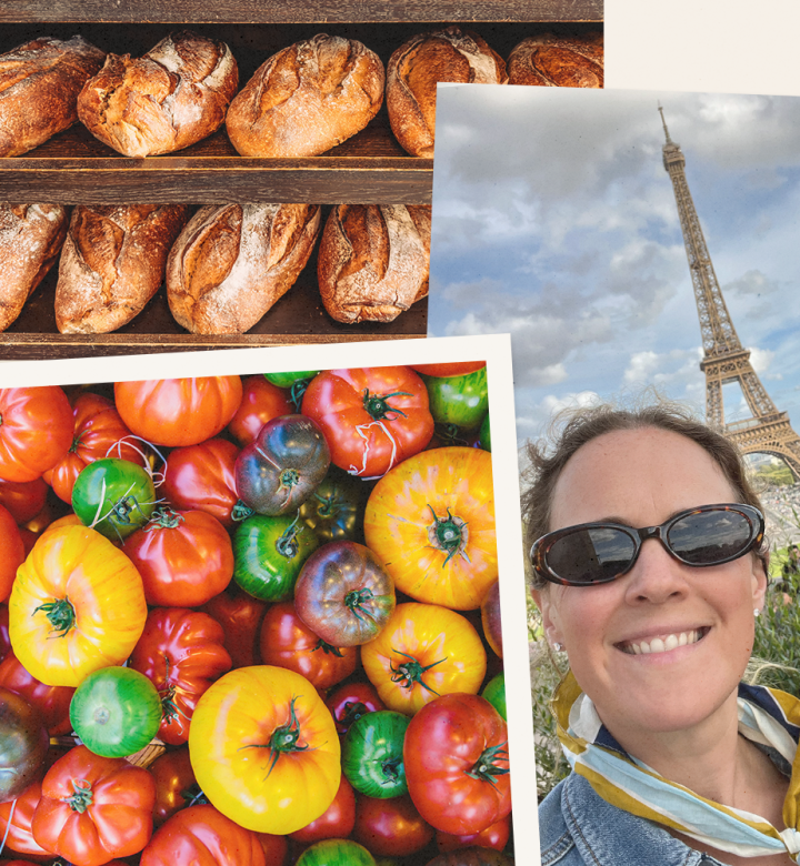 5 French Nutrition Rules More Americans Should Adopt, According to a Dietitian Yahoo lifestyle home