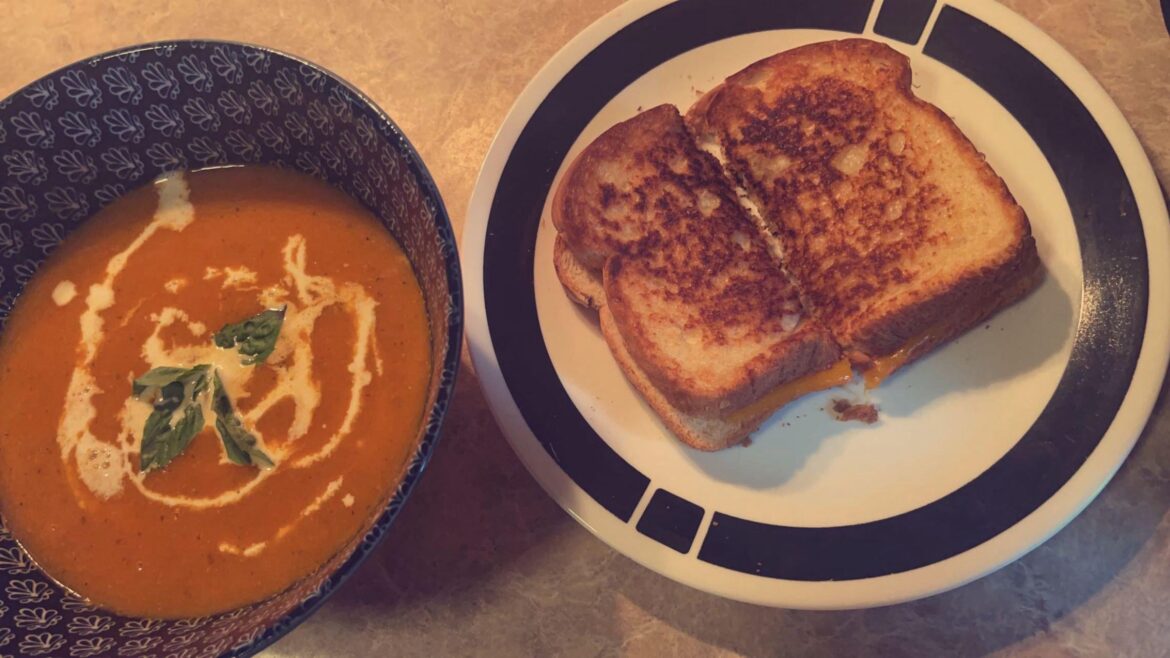 Do you butter your bread or use mayo?