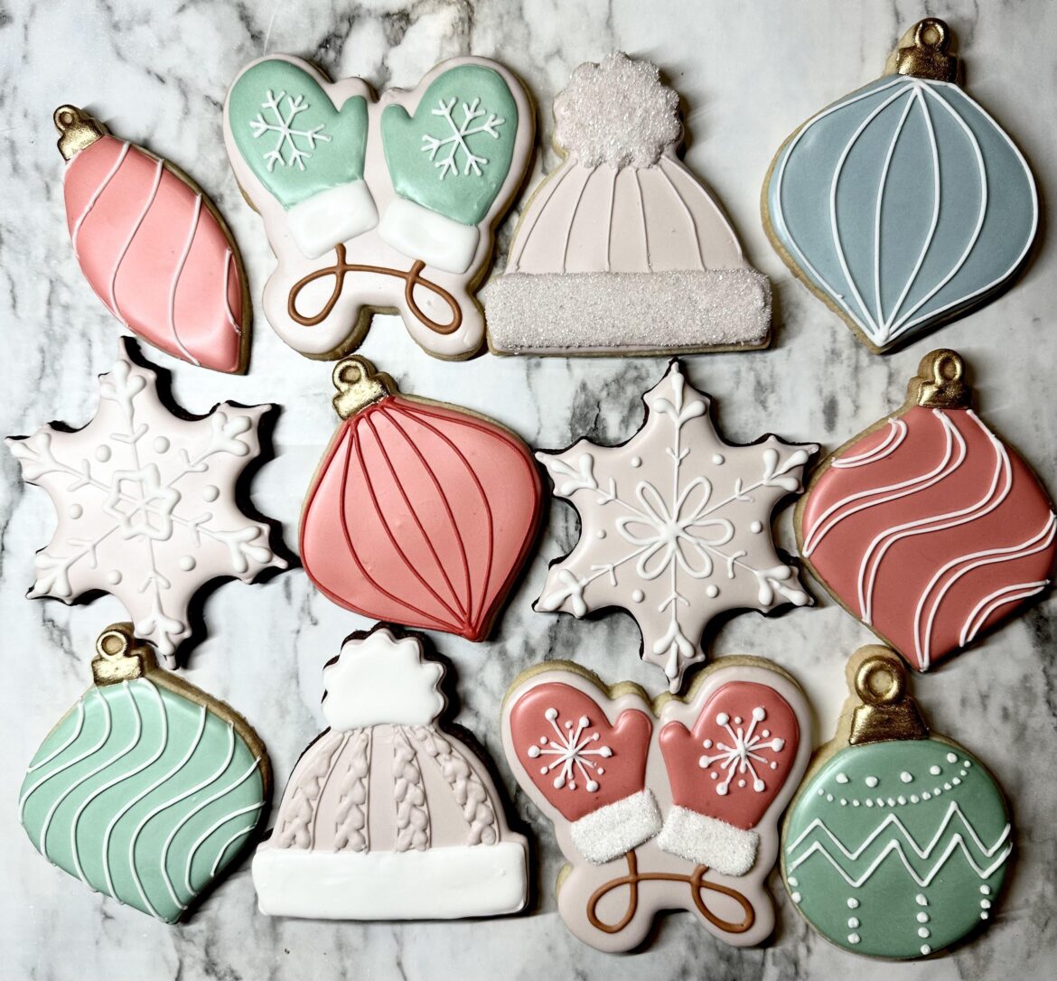 Muted colors- yes or no?