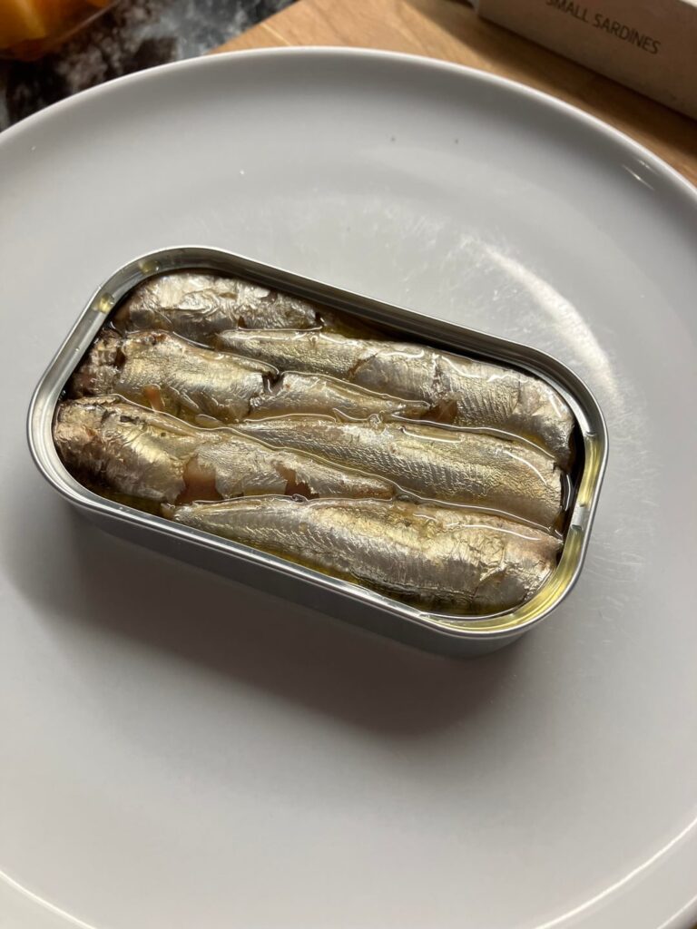 Jose Gourmet - Spiced small sardines