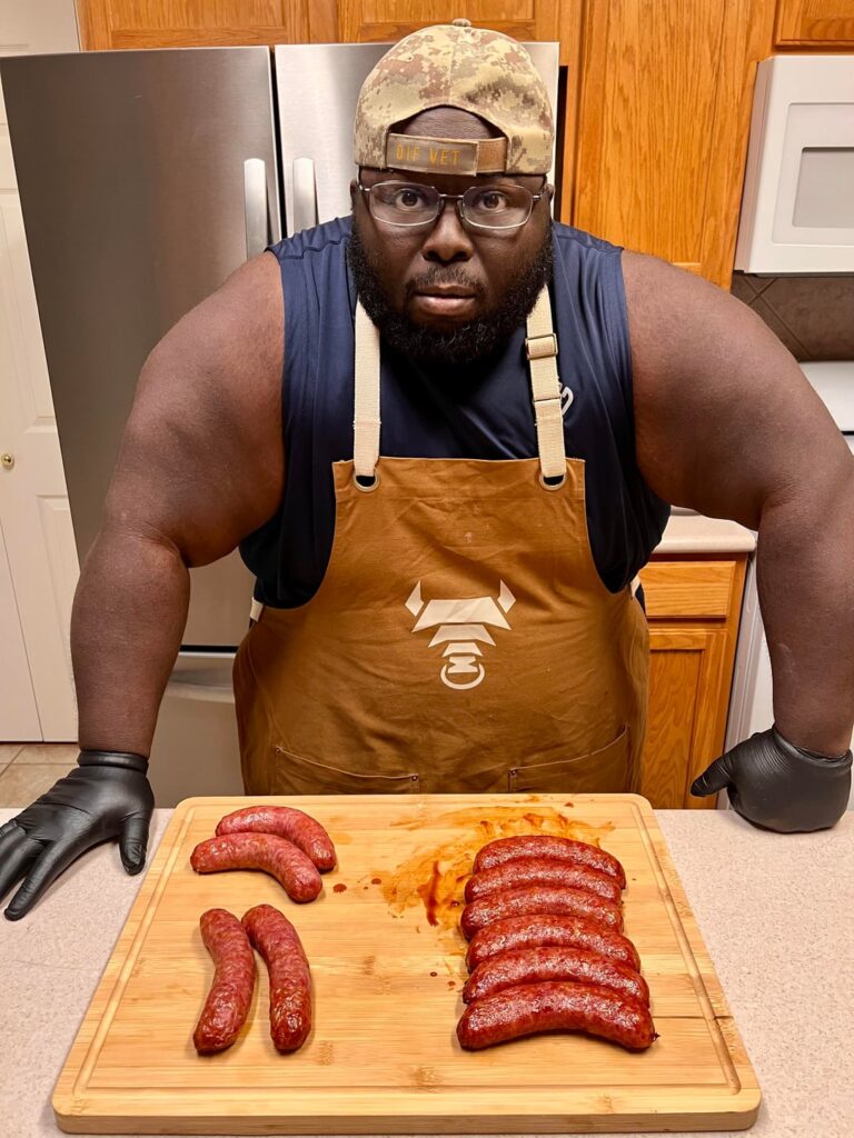 Brats: The Pit Specialist