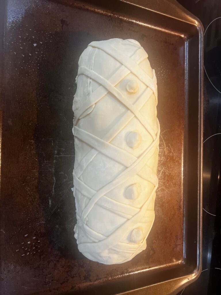 A little something different on the Traeger!!! Merry Christmas Everyone 🎄