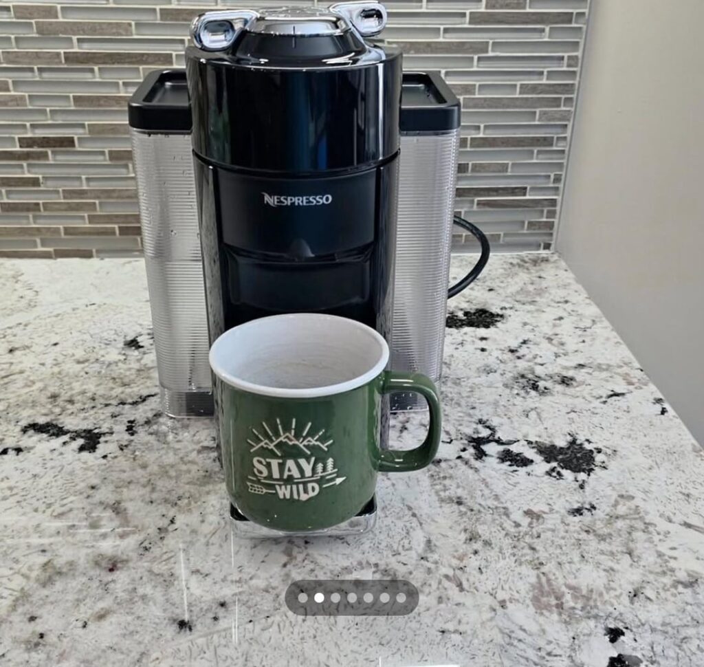 Which of these Vertuo machines is better?