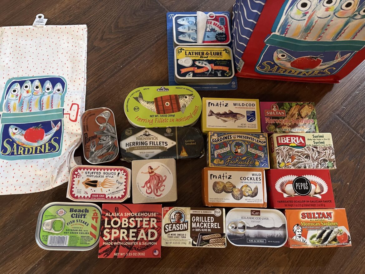 My big sis came through for Christmas