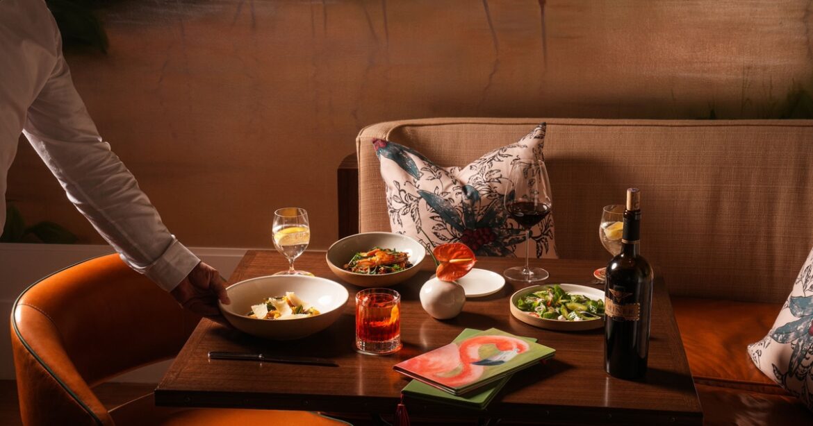 Chef Gavin Kaysen opens 3 new restaurants