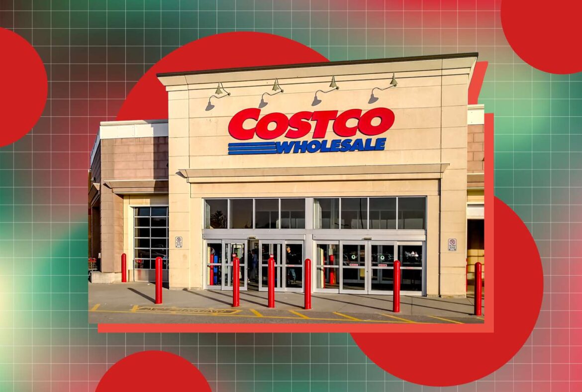 10 Easy Costco Picks for Christmas Dinner