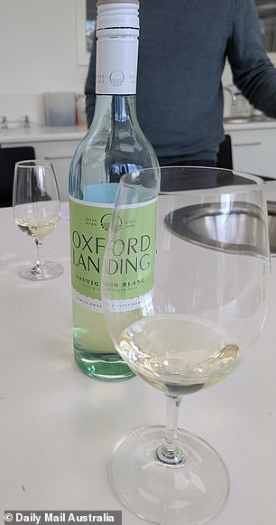 In the UK, Oxford Landing Sauvignon Blanc, made from Waikerie-grown grapes, has been the number one purchased Australian Sauvignon Blanc since 1990