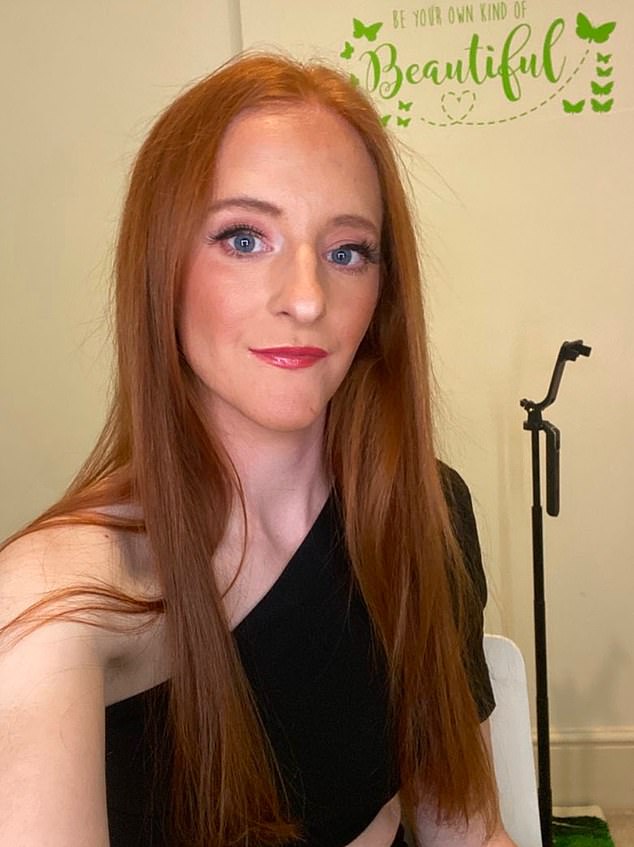 Two years ago, nearly seven million people on X saw the picture Sophie Corcoran posted of her favourite festive feast. Some acted as if she had killed their dog