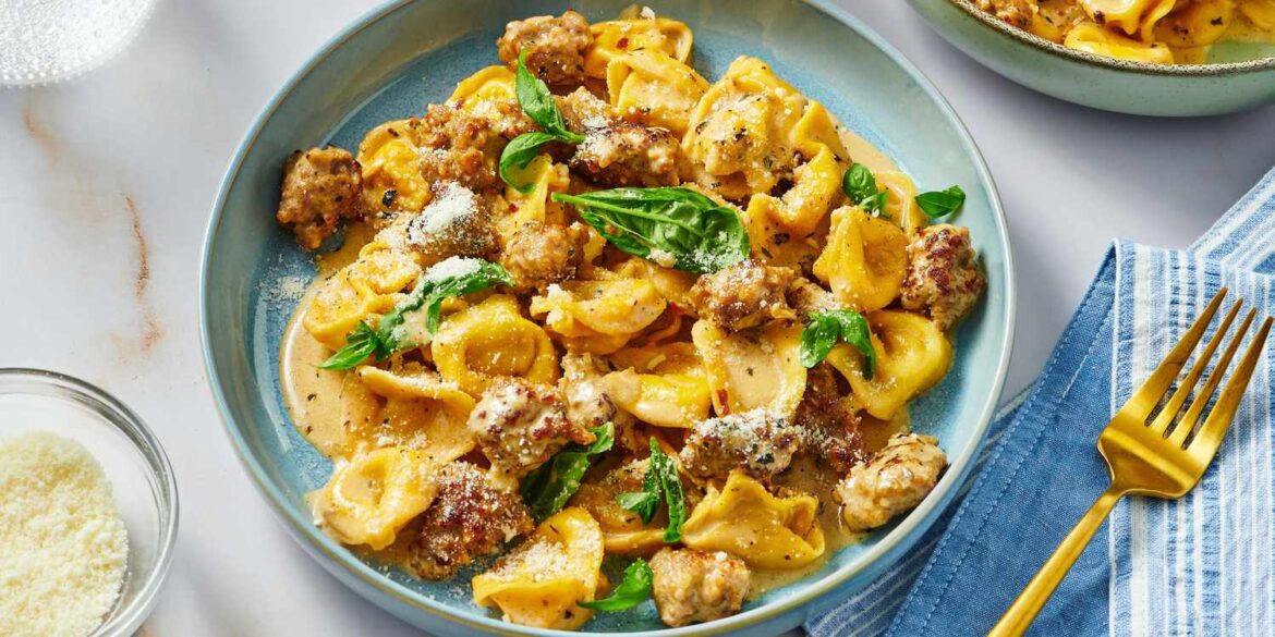 The 20 Recipes We Can’t Wait to Make This December The 20 Recipes We Can't Wait to Make This December