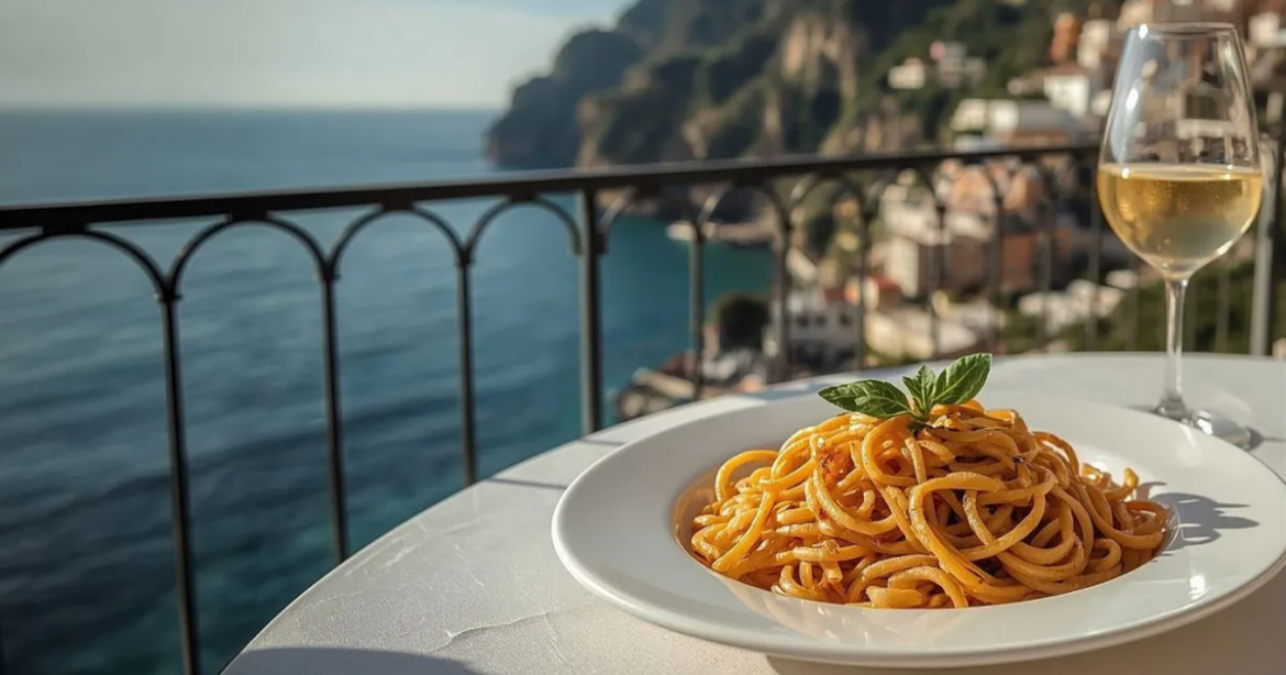 The first Italian cuisine in the world to be declared a UNESCO World Heritage Site The first Italian cuisine in the world to be declared a UNESCO World Heritage Site